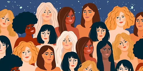 Monthly Sister Circle