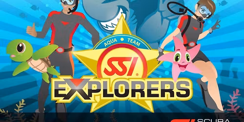 SSI Explorers