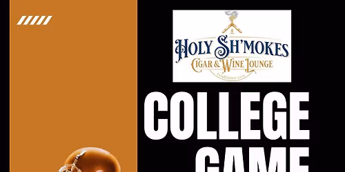 HSC College Game Day