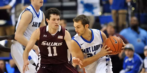Evansville Purple Aces at Saint Louis Billikens Womens Basketball