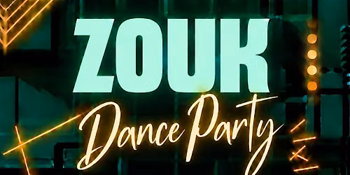 ZOUK Dance Party - F\u00eate de la  FRANCOPHONIE