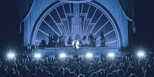 Postmodern Jukebox at Paramount Theatre Seattle
