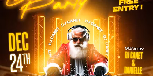 La Gozadera Latin Party - Christmas special! \ud83c\udf85\ud83e\udd36\ud83c\udf8a