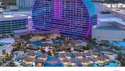 \ud83c\udfb8\ud83c\udfb0 Hollywood Hard Rock Casino Day Trip \ud83c\udfb0\ud83c\udfb8