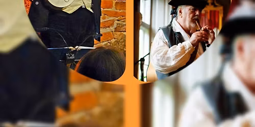 Ensemble Bacchi Plaisir spelar p\u00e5 Kulturoasen I Uppsala