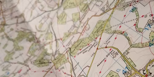SOCC 12 Car Navigation Training Evening