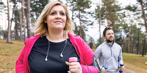 Bariatric Support Group: Holiday Eating Survival Tips