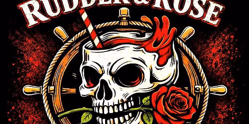 RUDDER & ROSE - THROWDOWN JONES