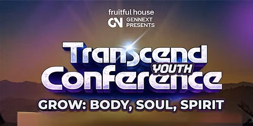 TRANSCEND 2026 : GROW