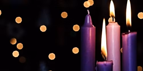 Advent 3 ~ Hangok, Gyertyaf\u00e9ny, Ajurv\u00e9da\/\/Sounds, Candlelight, Ayurveda