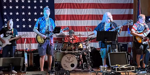 Tailgaters Pub inaugural gig