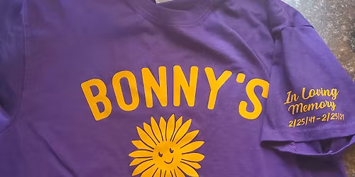 Bonny's Clean Up Crew LAST ONE OF 2025!