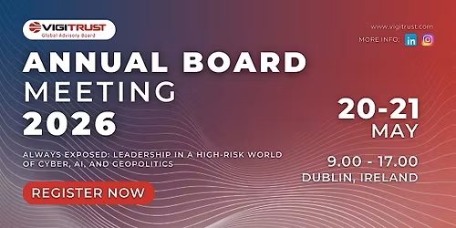 ALWAYS EXPOSED: Leadership in a High-Risk World of Cyber, AI, & Geopolitics