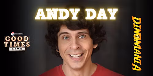 Family Fiesta starring Andy Day & Friends