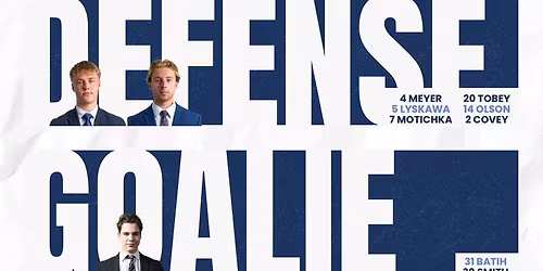 Minnesota Wilderness at Janesville Jets at Trinity Health Arena