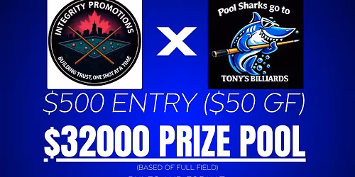 Under 620 $500 Entry 9 - Ball