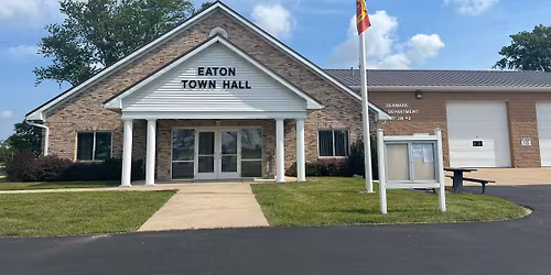 The Town of Eaton Sesquicentennial Celebration