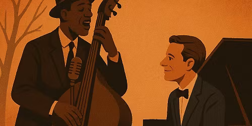 Late-October Jazz at C\u00f4te