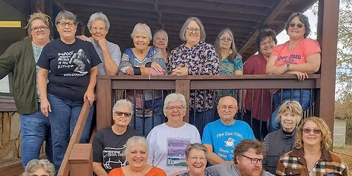 FIBER N FRIENDS hosted by Fiber Folks of SW MO