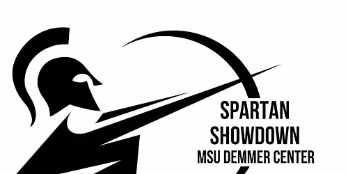 Spartan Showdown (MI) \u2014 National Archery Scholarship Tour