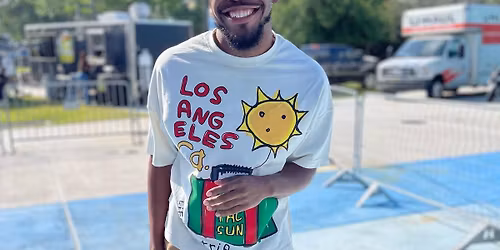 DJ P Da Vybez Setta @ THR\u014dW Social Delray!