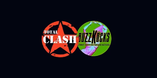 BuzzKocks & Total Clash