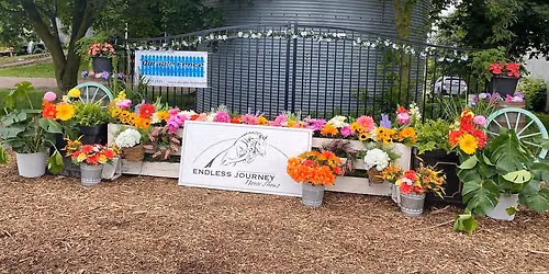 KHJA @ Endless Journey Farm