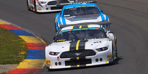 Trans Am Series