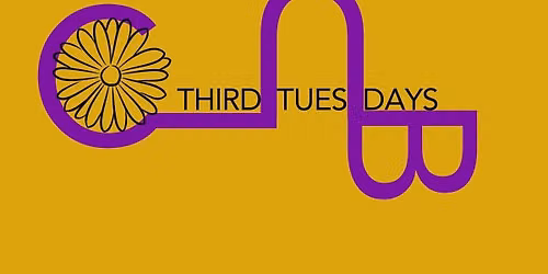 CLUB: Third Tuesdays