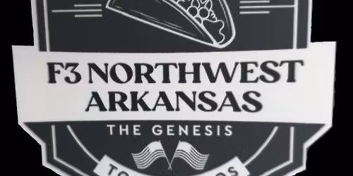 F3 Free Men's Workout - Todos Tacos (Monday)