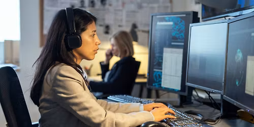 Dispatch: 40-Hour Public Safety Communications Course