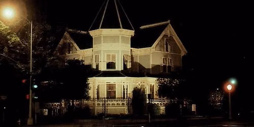 Spirits of the Past Meux Home Paranormal Investigation