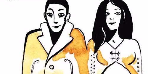 Bal @ Mechelen: Jaro De Roose & Duo Montanaro Cavez