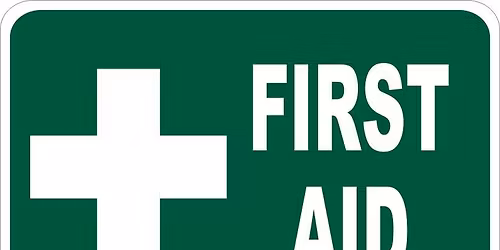 TKO ELITE GYM\/STAR KICKBOXING FIRST AID COURSE 1