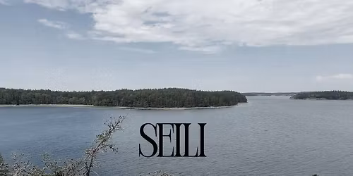 Seili, testipelautus