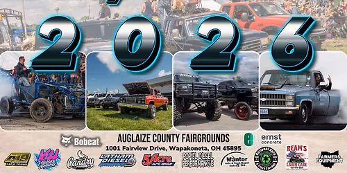 WTF Smokeshow Truck Meet 2026
