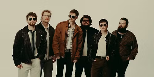 Ole 60: US TOUR 2025