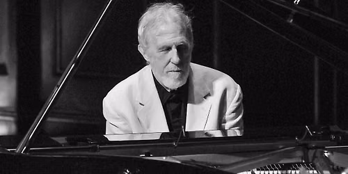 Dreamscape: Ran Blake Solo Concert