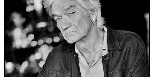 Lars Lilholt Solo \/\/ Horsens