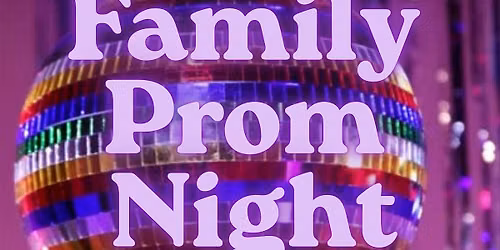 Family Prom Night
