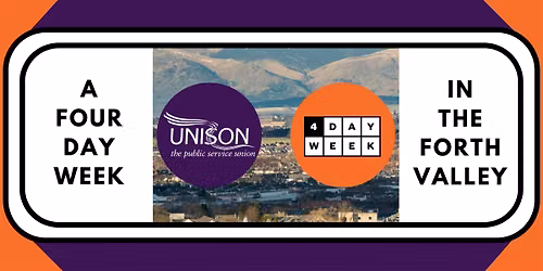 A Four Day Week in the Forth Valley