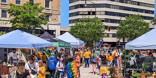 Wausau Family Pride 2026