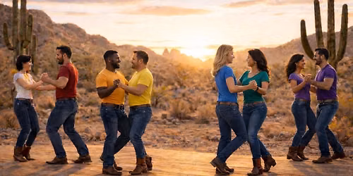 New Square Dance Classes
