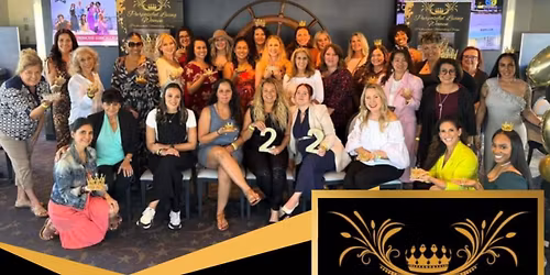 Purposeful Living Women - Christian Women's Networking Meeting- St. Petersburg