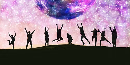 Labyrinth Move and Meditate