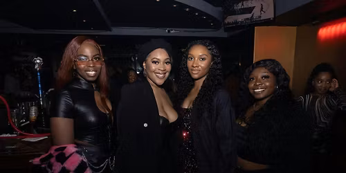 Gazuza Saturday: Day Party + Late Night!