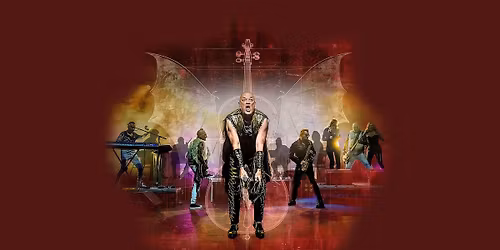 Chocolate Starfish - Bat Out Of Hell the Return