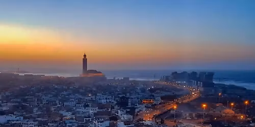 ASQ Exploring the Sheltering Sky