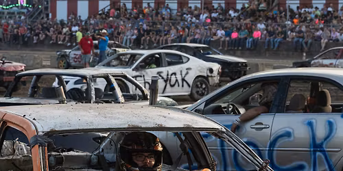 Demolition Derby