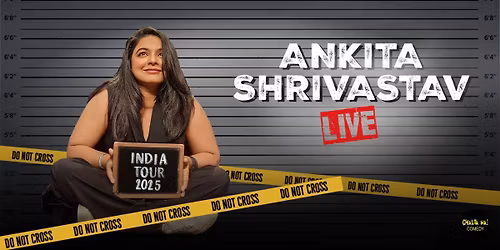Ankita Shrivastav Live (Filmy Chokri)